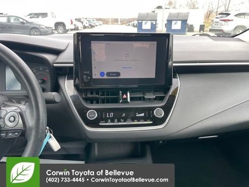 Used 2023 Toyota Corolla LE image 11