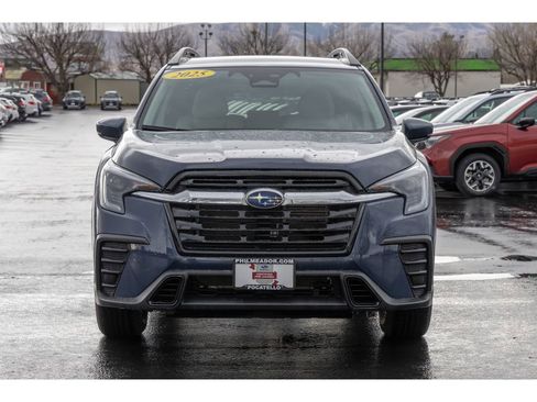 Used 2025 Subaru Ascent Premium w/ Premium Package image 8