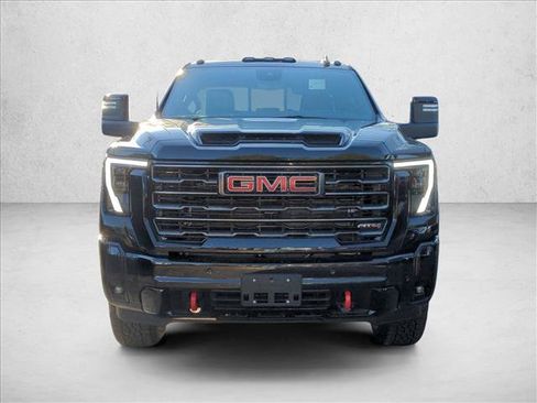 New 2026 GMC Sierra 2500 AT4 w/ AT4 Premium Plus Package image 3