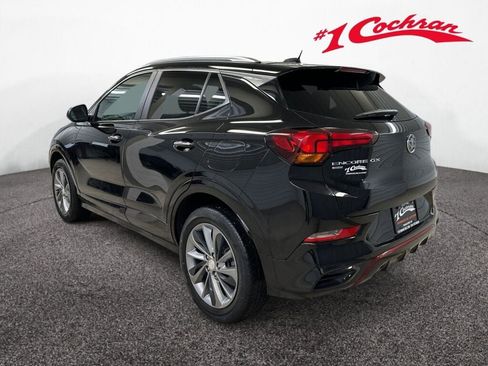 Certified 2023 Buick Encore GX Select w/ Sport Touring Package image 21