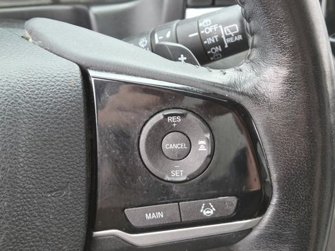Used 2019 Honda Odyssey EX-L image 10