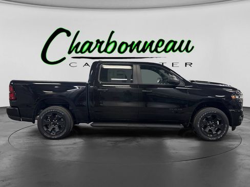 New 2026 RAM 1500 Express AWD/4WD image 6
