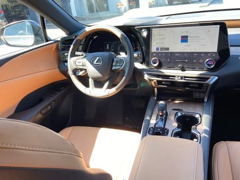 Certified 2024 Lexus RX 350 Premium w/ Accessory Package (Z1) AWD/4WD image 15