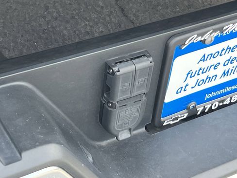 Used 2023 GMC Sierra 1500 SLT w/ SLT Premium Plus Package image 25