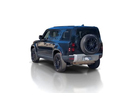 Used 2025 Land Rover Defender 110 S AWD/4WD image 6