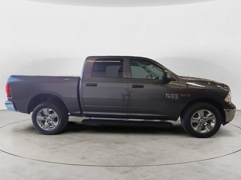 Used 2019 RAM 1500 Tradesman w/ Tradesman SXT Package AWD/4WD image 4