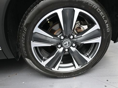 Used 2023 Lexus UX 250h FWD w/ Accessory Package (Z2) image 10
