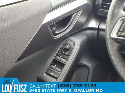 New 2026 Subaru Impreza 2.0i Sport image 12