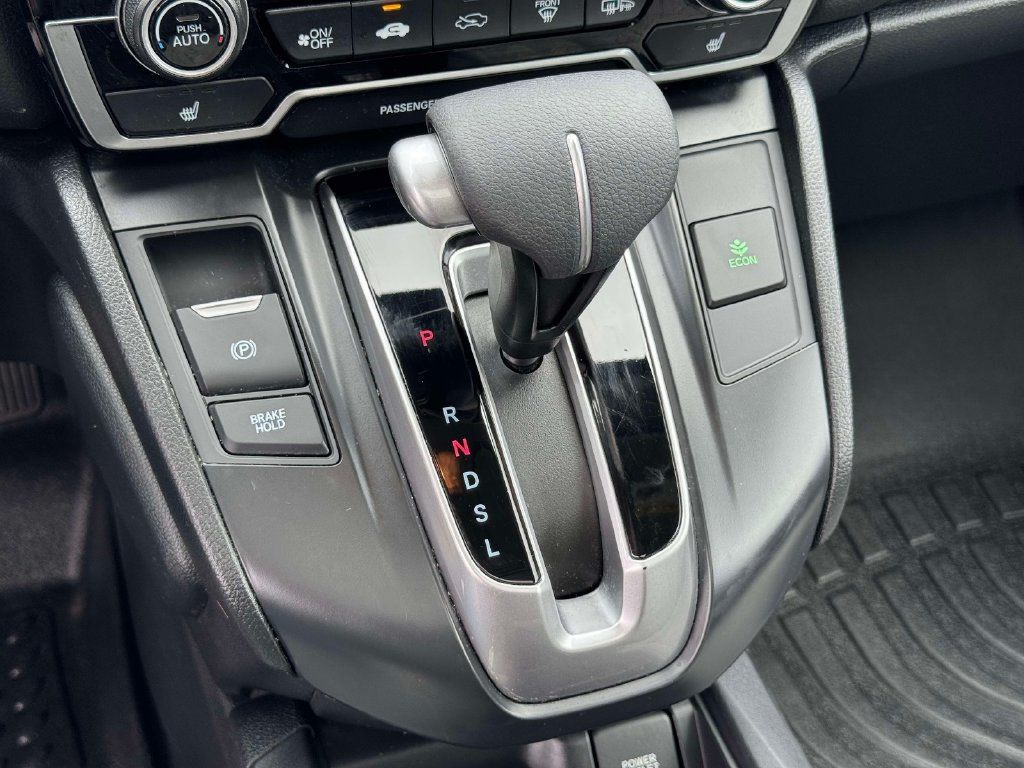 Used 2019 Honda CR-V EX image 30