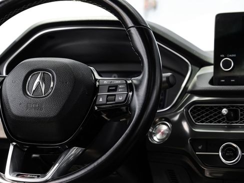 Used 2023 Acura Integra A-Spec FWD image 21