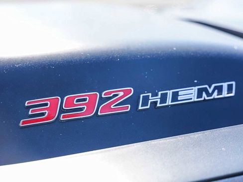 Used 2021 Dodge Challenger R/T Scat Pack image 12