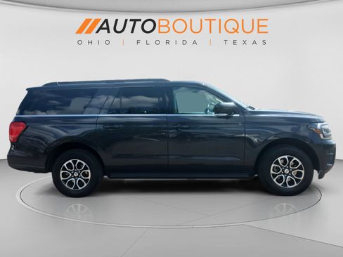 Used 2024 Ford Expedition Max XLT RWD image 6