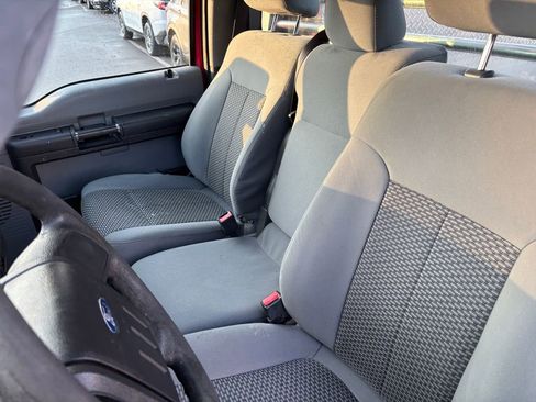 Used 2015 Ford F250 XL w/ Power Equipment Group image 19