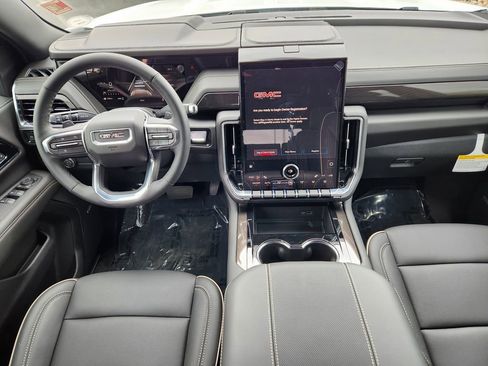 New 2026 GMC Yukon Elevation image 11