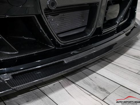 Used 2024 BMW M4 xDrive Competition w/ M Carbon Exterior Package AWD/4WD image 45