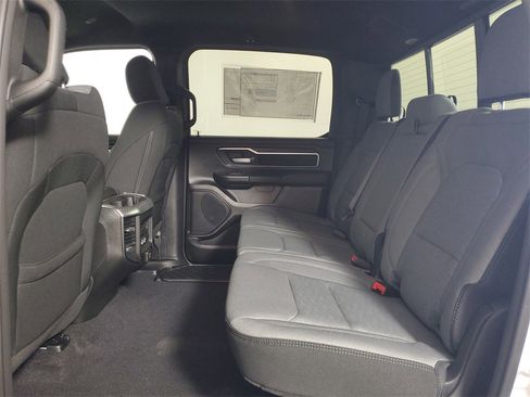 New 2026 RAM 1500 Big Horn image 23