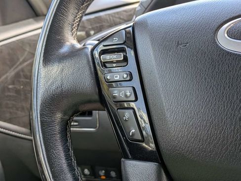 Used 2021 INFINITI QX80 Luxe image 31