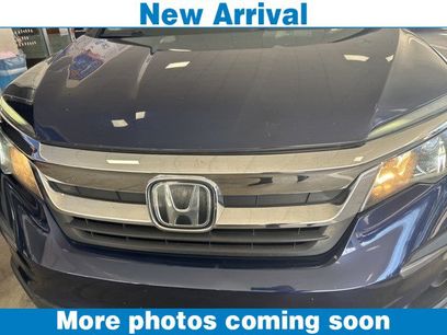 Used 2020 Honda Pilot EX