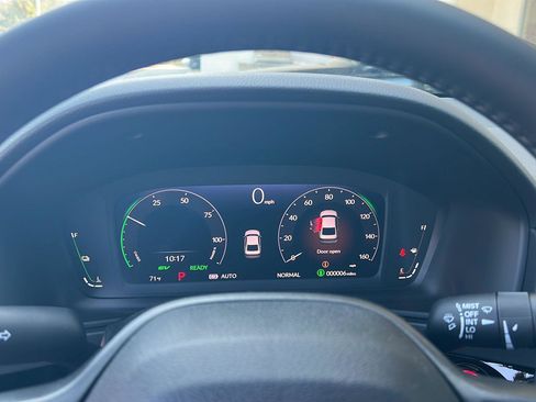 New 2026 Honda Accord Sport image 22