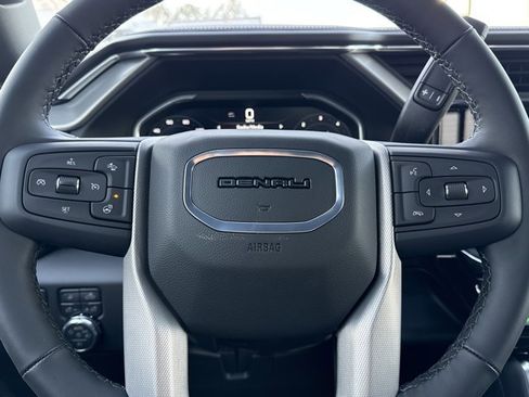 New 2026 GMC Sierra 2500 Denali w/ Denali Reserve Package AWD/4WD image 23