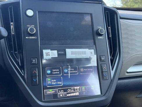 New 2026 Subaru Forester AWD/4WD image 15