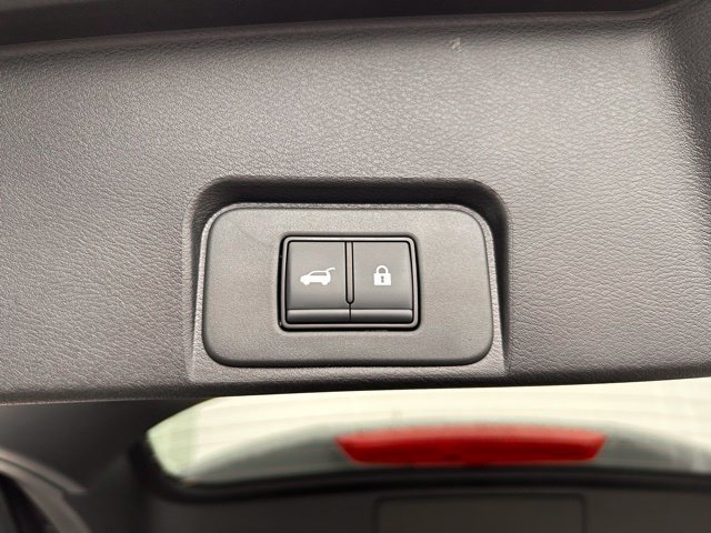Used 2026 Nissan Rogue SV AWD/4WD image 45
