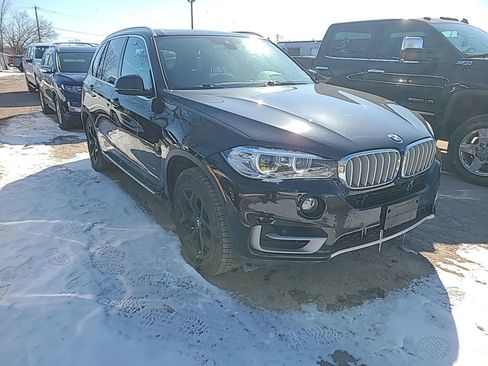 Used 2017 BMW X5 xDrive35i image 5