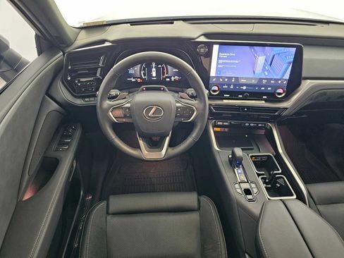 Used 2025 Lexus TX 350 AWD image 20