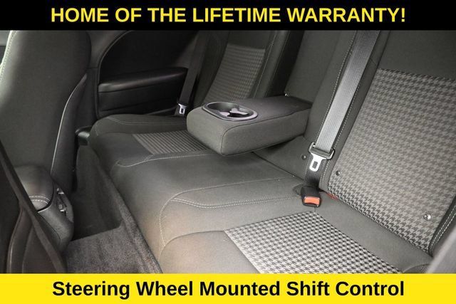 Used 2018 Dodge Challenger R/T w/ Blacktop Package RWD image 32
