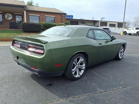 Used 2022 Dodge Challenger GT w/ Plus Package image 14