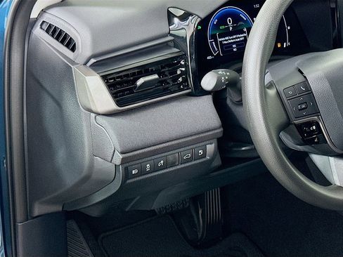 Certified 2026 Toyota Camry LE w/ Convenience Package FWD image 10
