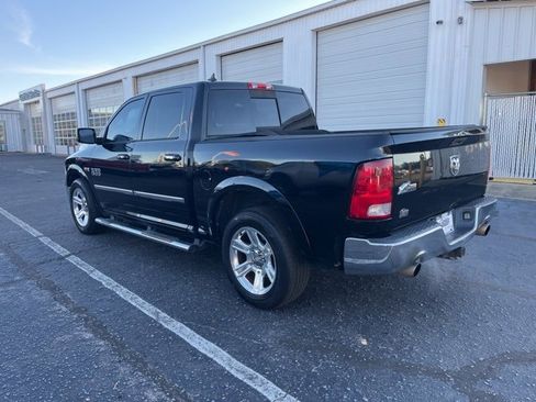 Used 2014 RAM 1500 Big Horn image 37