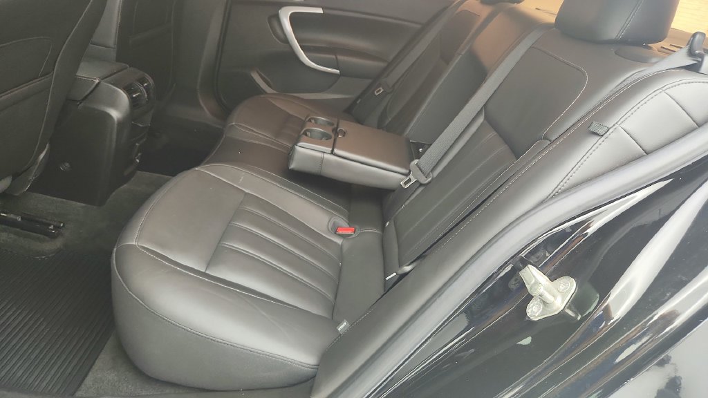 Used 2016 Buick Regal Premium FWD image 61