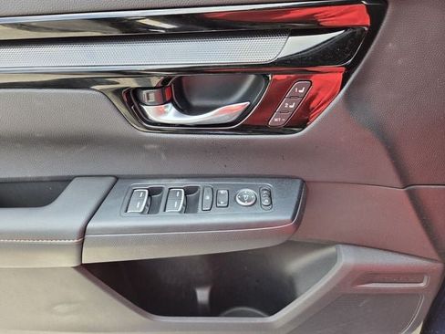 Used 2025 Honda CR-V Sport Touring image 36
