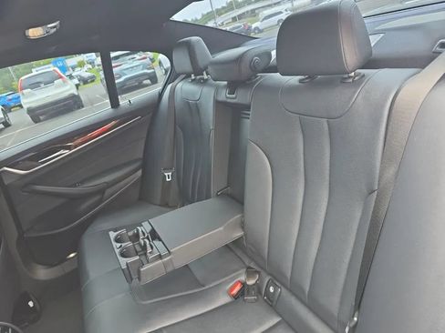 Used 2018 BMW 530i RWD image 41