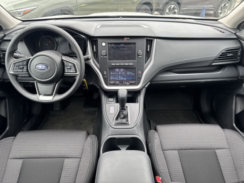 Certified 2025 Subaru Outback image 10
