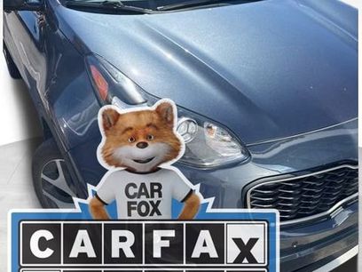 Used 2019 Kia Sportage SX