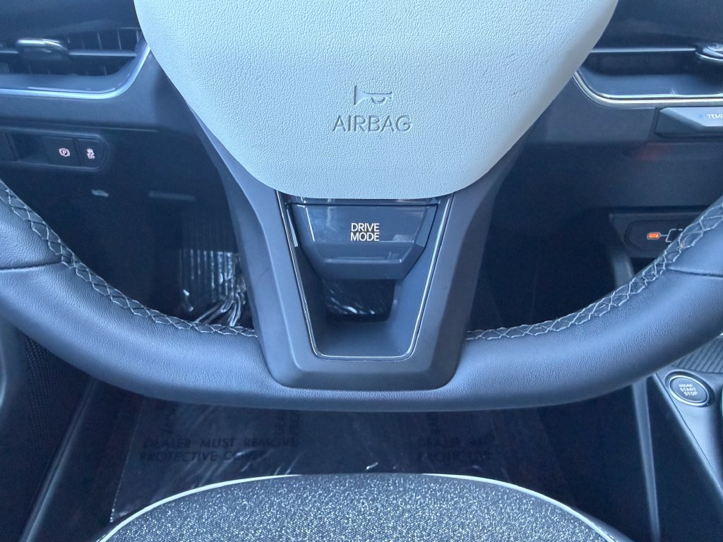 Used 2025 Kia K4 GT-Line FWD image 20