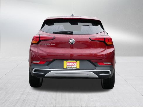 Used 2023 Buick Encore GX Preferred w/ Cold Weather Comfort Package image 6