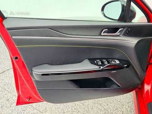 Used 2025 Kia K5 GT w/ GT1 Package image 11