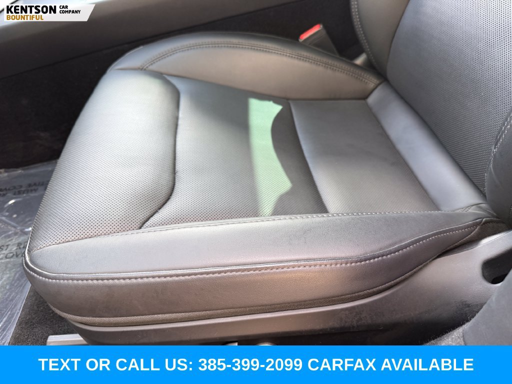 Used 2024 Tesla Model 3 Long Range AWD/4WD image 28