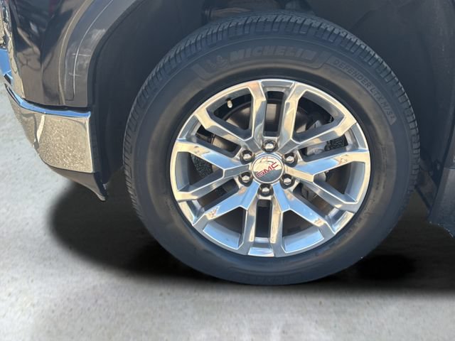 Used 2019 GMC Sierra 1500 SLT AWD/4WD image 26
