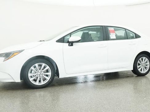 New 2026 Toyota Corolla LE image 40