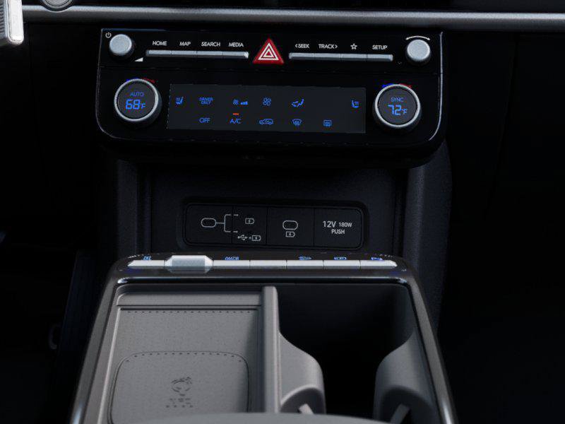 New 2026 Hyundai Tucson SEL AWD/4WD image 16