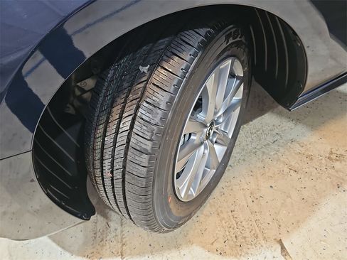 New 2026 MAZDA MAZDA3 s image 31