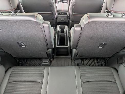 New 2026 Nissan Pathfinder Rock Creek w/ Rock Creek Premium Package AWD/4WD image 35