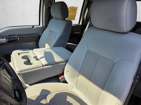 Used 2015 Ford F350 XLT AWD/4WD image 24