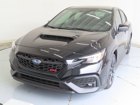 New 2026 Subaru WRX Premium AWD/4WD image 7