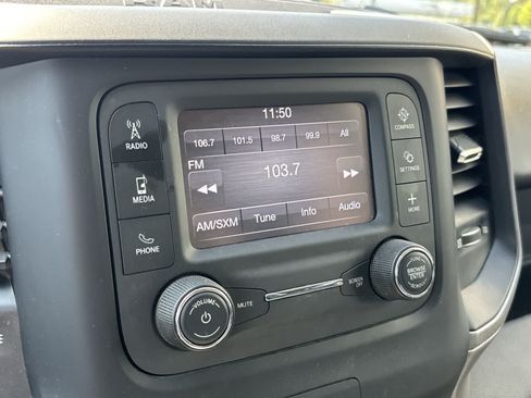 Used 2019 RAM 1500 Tradesman AWD/4WD image 15