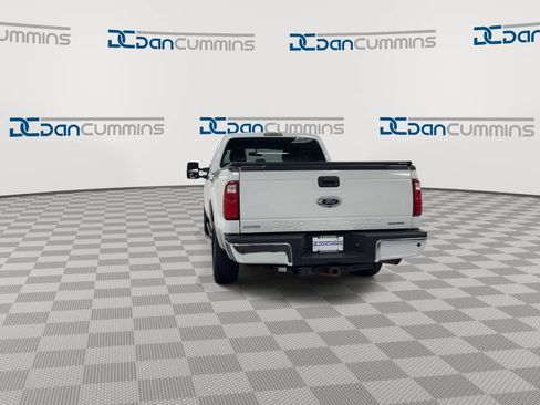 Used 2015 Ford F250 XL w/ Power Equipment Group RWD image 7